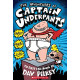 ADVENTURE OF CAPTAIN UNDERPANT by ''Dav Pilkey''